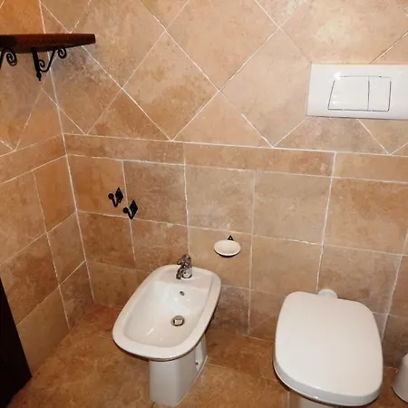 Tatil Evi Bilo Artico