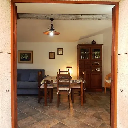Bilo Artico Tatil Evi Olbia