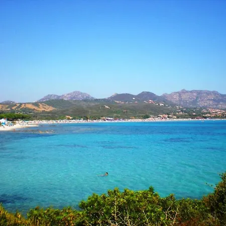 Tatil Evi Bilo Artico Olbia