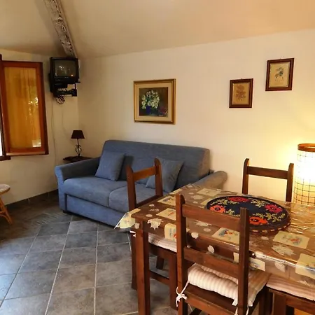 Bilo Artico Tatil Evi Olbia