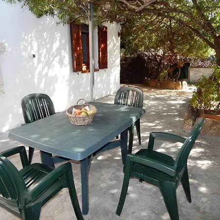 Bilo Artico Tatil Evi Olbia